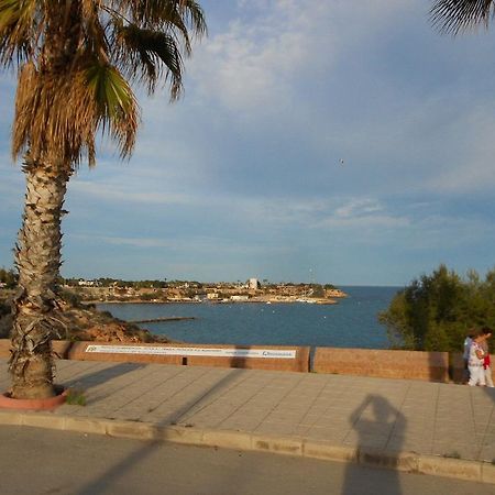 Apartment Asequin Beach Torrevieja Oda fotoğraf