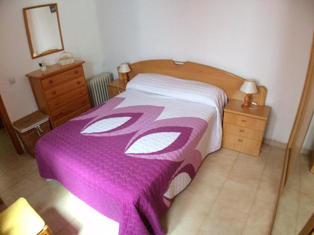 Apartment Asequin Beach Torrevieja Dış mekan fotoğraf